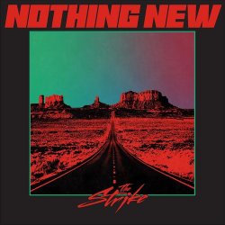 Обложка The Strike - Nothing New
