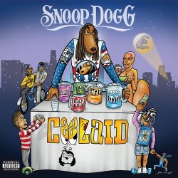 Обложка Snoop Dogg - Ten Toes Down