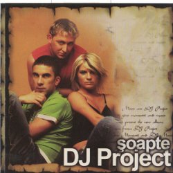 Обложка DJ Project - Zile Si Nopti