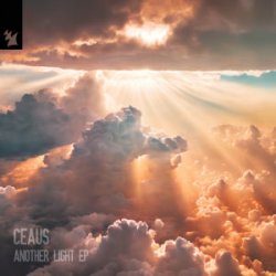 Обложка CEAUS & Jan Liva - Another Light