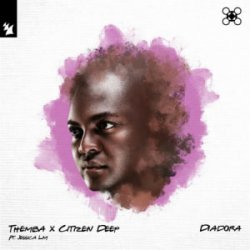 Обложка THEMBA & Citizen Deep & Jessica LM - Diadora