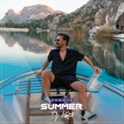 Обложка Dj Kantik - Summer