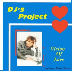 Обложка DJ Project - Run Away
