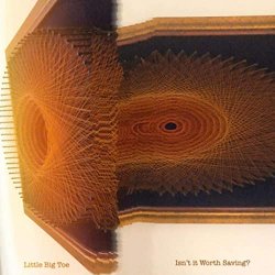 Обложка Little Big Toe - Pulling Wool