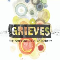 Обложка Grieves - A Song For Mr. Modest