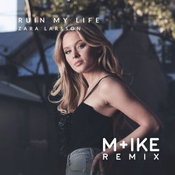 Обложка Zara Larsson - Lush Life