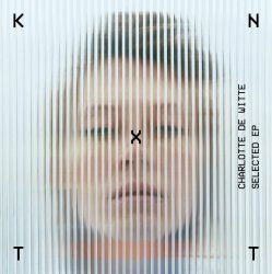 Обложка Charlotte De Witte - Selected