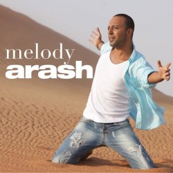 Обложка Arash - Melody (Pink Crystal Club Mix)