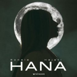 Обложка Ronela Hajati - HANA