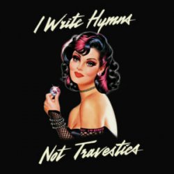 Обложка Yung Gravy - I Write Hymns Not Travesties