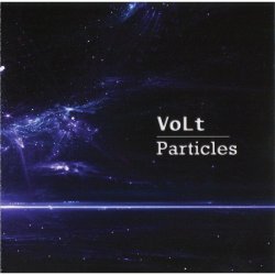 Обложка Volt - Lepton