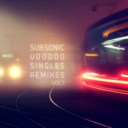 Обложка Subsonic Voodoo - All The Locks Off