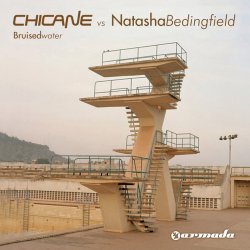 Обложка Natasha Bedingfield - Bruised Water (Original Mix)
