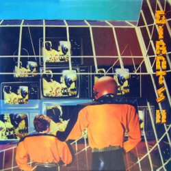 Обложка Giants - Rosko (Big City)