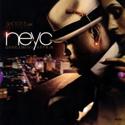 Обложка Ne-Yo - Bite You