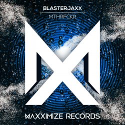 Обложка BlasterJaxx, Jamez - Party All Week