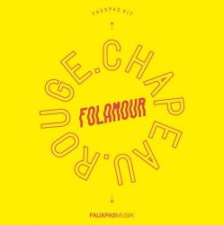 Обложка Folamour - In the world of moomin