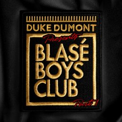 Обложка Duke Dumont - Robert Talking (Feat. Robert Owens)