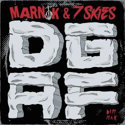 Обложка Marnik & 7 Skies - DGAF (Original Mix)