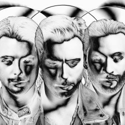 Обложка Swedish House Mafia - Journee speciale