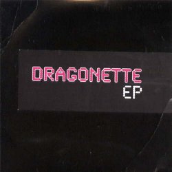 Обложка Dragonette - Magic Fantastic