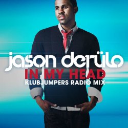Обложка Jason Derulo - In My Head (Klubjumpers Radio Mix)