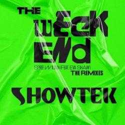 Обложка Showtek  @ Don’t Stay - In Mix of the Week
