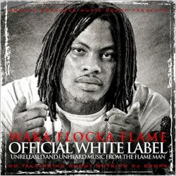 Обложка Waka Flocka Flame - Bingo