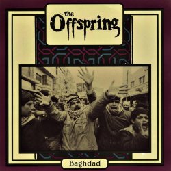 Обложка The Offspring - Get It Right
