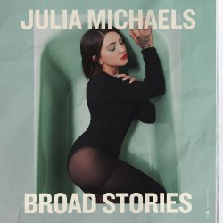 Обложка Julia Michaels & Niall Horan - What A Time feat. Niall Horan