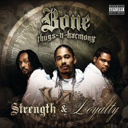 Обложка Bone Thugs N Harmony Ft Akon - I Tried
