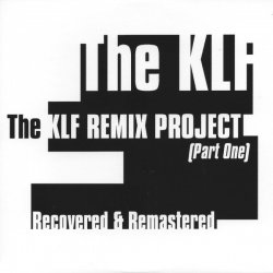 Обложка The KLF - Falling Fast (Off Land Variation)