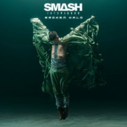Обложка Smash Into Pieces - Broken Halo