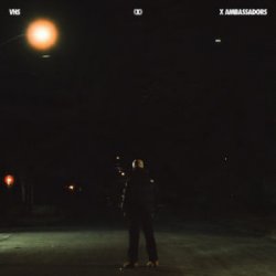 Обложка X Ambassadors - Unsteady (Rerecorded)