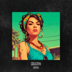 Обложка KILLTEQ - Nunta