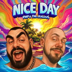 Обложка Фир & The Jealous - Nice Day