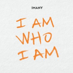 Обложка Imany - I Am Who I Am