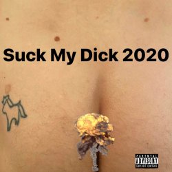 Обложка Little Big - Suck My Dick 2020