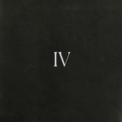 Обложка Kendrick Lamar - The Heart Part 4