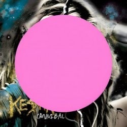 Обложка Kesha - we r who we r (Gravagerz REMIX)