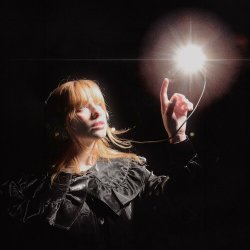 Обложка Sophie Cates - SUPERNOVA