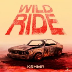 Обложка KSHMR - Wild Ride