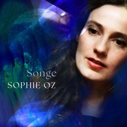 Обложка Sophie oZ - Danse