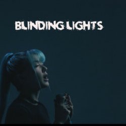 Обложка Rain Paris - Blinding Lights