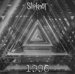 Обложка Slipknot - May 17