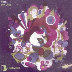 Обложка Yass - My Only (Main Vocal Mix)