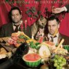 Jade Hairpins - Let It Be Me