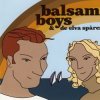 Balsam Boys - Dinga Linga Lena (Stone & JJ's Club Mix)