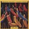 Обложка Sebastiao Tapajos & Mauricio Einhorn - Tema pro Barney Kessel Sebastiao Tapajos & Mauricio Einhorn - Tema pro Barney Kessel
