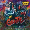Обложка Post Malone Vs J Balvin & Willy William - Rockstar Vs Mi Gente Post Malone Vs J Balvin & Willy William - Rockstar Vs Mi Gente